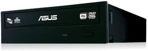 Asus Internal DVD Super Multi DL Black Optical Disc Drive in Saudi Arabia