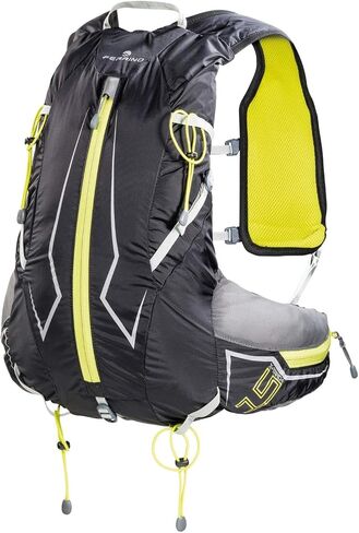 X-Track Unisex Hiking Backpack in Saudi Arabia