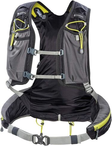 X-Track Unisex Hiking Backpack in Saudi Arabia