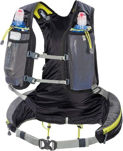 X-Track Unisex Hiking Backpack in Saudi Arabia
