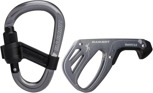 Mammut Smart 2.0 Belay Package in Saudi Arabia