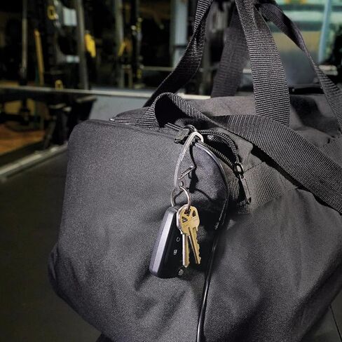 Deep Pocket™ Key Carabiner in Saudi Arabia