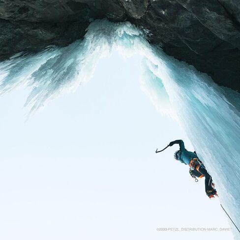 Petzl للجنسين البالغ u003aa00 ultra light chrampon حقيبة صغيرة in Kuwait