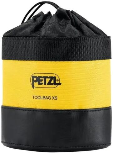 Petzl - نظام الصعود للركبة w/croll l ، حزام أقل: حلقة in Kuwait