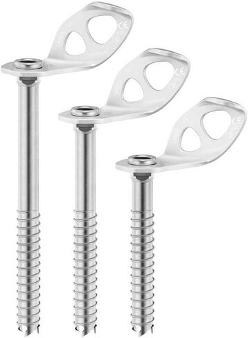 PETZL Laser Ice Screw 2020-21cm in Saudi Arabia