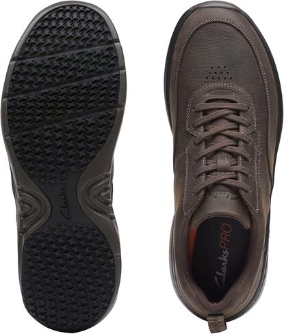 Clarks Men's Clarkspro Lace Oxford in Kuwait