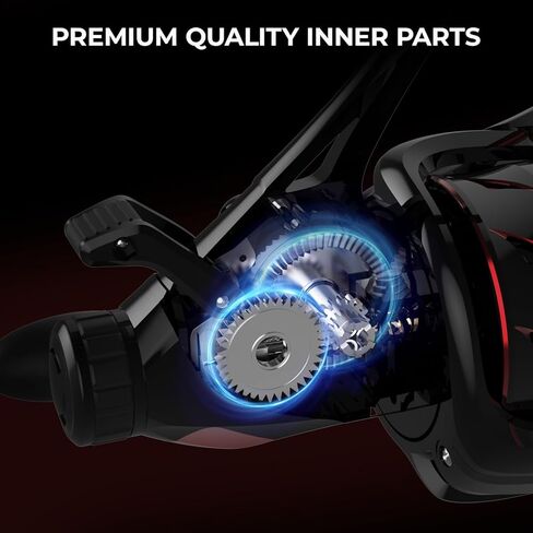 Kastking Sharky Baitfeeder III Spinning Spinning Reel 10+1 in Kuwait