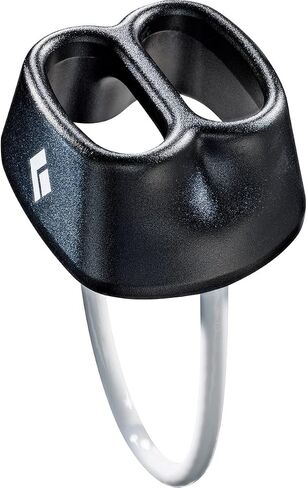 BLACK DIAMOND ATC Belay Device for Rock Climbing and Rappelling in Saudi Arabia