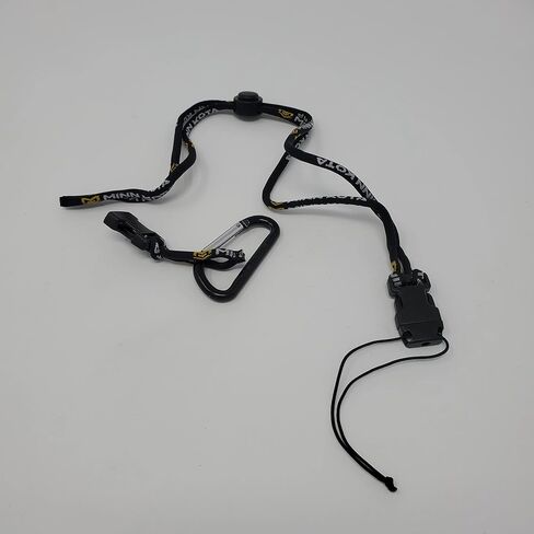 Minn Kota 2390800 Lanyard مع Carabineer ، I-Pilot Remote ، I-Pilot 1.6/3.0 in Kuwait