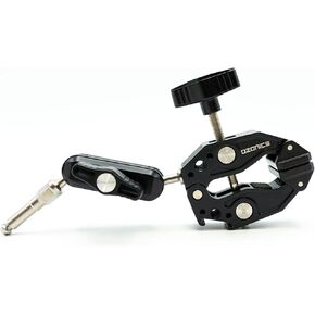 Mount Clamp Smart Clamp Smart Universal - ذراع الأشجار القابلة للتعديل وقوس التثبيت لمولدات الأوزون - متوافقة مع HR230 ، HR300 ، HR500 ، HR600 - إكسسوارات معدات الصيد in Kuwait