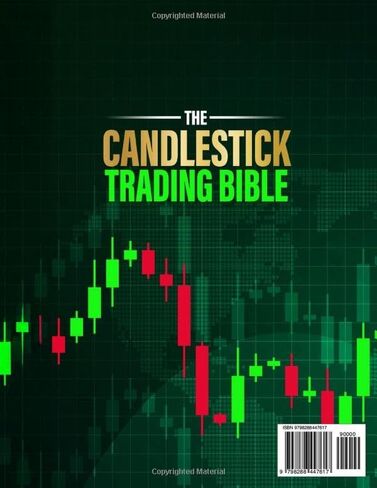 The Candlestick Trading Bible [50 in 1]: Learn How to Read Price Action, Spot Profitable Setups, and Trade with Confidence Using the Most Effective Candlestick Patterns and Chart Strategies in Saudi Arabia