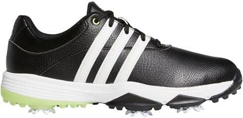 adidas Unisex-Child Junior Tour360 22 Golf Shoes in Saudi Arabia