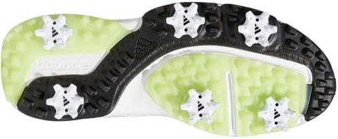 adidas Unisex-Child Junior Tour360 22 Golf Shoes in Saudi Arabia