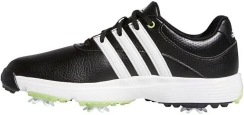 adidas Unisex-Child Junior Tour360 22 Golf Shoes in Saudi Arabia