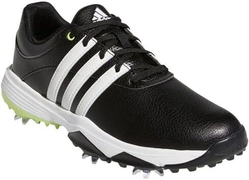 adidas Unisex-Child Junior Tour360 22 Golf Shoes in Saudi Arabia