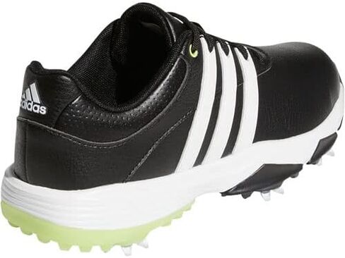 adidas Unisex-Child Junior Tour360 22 Golf Shoes in Saudi Arabia