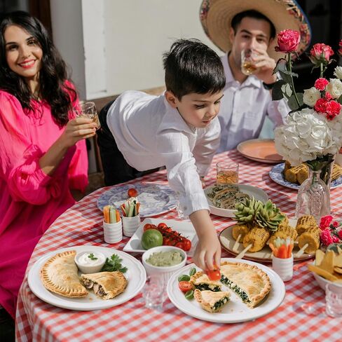 2pcs الفولاذ المقاوم للصدأ التورتيلا سلكات التاكو صانع تورتيلا جرايبر ، لفطائر بوريتوس Quesadillas ساندويتش (5 بوصات و 6 بوصات) in Kuwait