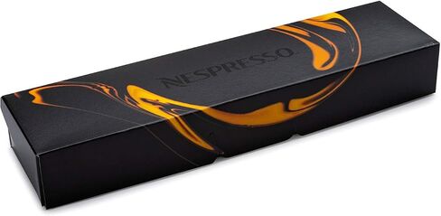 Nespresso Essenza Mini Coffee and Espresso Machine by Delonghi ، Black in Saudi Arabia