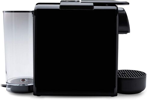 Nespresso Essenza Mini Coffee and Espresso Machine by Delonghi ، Black in Saudi Arabia