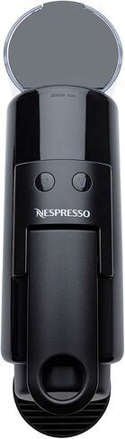 Nespresso Essenza Mini Coffee and Espresso Machine by Delonghi ، Black in Saudi Arabia