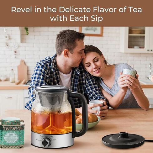 صانع القهوة بالتنقيط عن طريق الرش ، سعة 1.2 لتر ، طاقة 600 واط ، مكبس القهوة الخالي in Kuwait