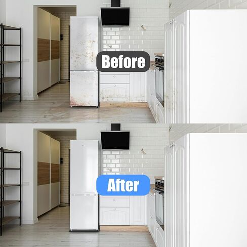 Mini Fridge Silicone Mat with Raised Edge，23.6''x23.6''x0.5'',Under Washing Machine Pad Under Mini Refrigerator Freezer Protect from Appliance Leaks Water Spills Absorbent-black in Saudi Arabia
