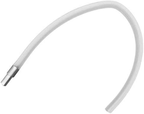 Hose with Metal Tip for Victorio Steam Juicers in Saudi Arabia