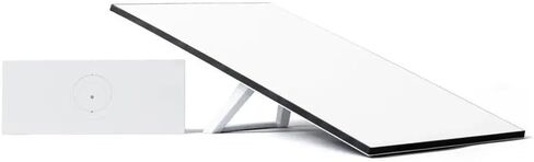 SpaceX STARLINK 3rd Gen Standard Kit, High-Speed, Low-Latency Internet, Satellite Dish, Router Wi-Fi 6, Residential WiFi Bundle with Deluxe Height Adjustable Tripod Stand 2-4.5 FT in Saudi Arabia