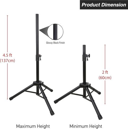 SpaceX STARLINK 3rd Gen Standard Kit, High-Speed, Low-Latency Internet, Satellite Dish, Router Wi-Fi 6, Residential WiFi Bundle with Deluxe Height Adjustable Tripod Stand 2-4.5 FT in Saudi Arabia