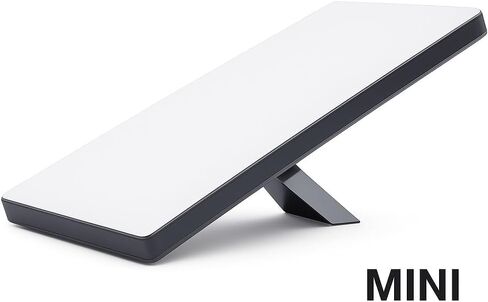 Space X Starlink Mini Kit-جهاز توجيه Wi-Fi مزدوج النطاق AC ونظام طبق الأقمار الصناعية-الإنترنت المحمول عالي السرعة للاستخدام عن بُعد والهاتف المحمول-أبيض in Saudi Arabia