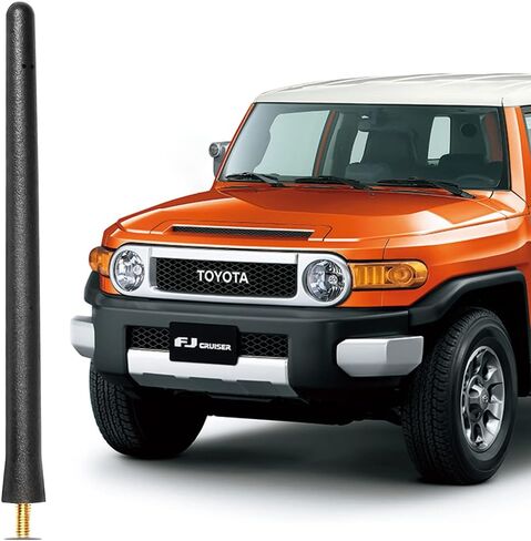 Car Wash Proof Antenna for Chevy Silverado GMC Sierra Accessories 2007-2027 in Saudi Arabia