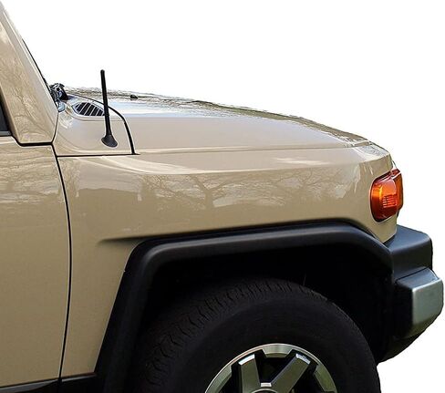 Car Wash Proof Antenna for Chevy Silverado GMC Sierra Accessories 2007-2027 in Saudi Arabia