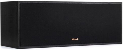 Klipsch Reference R-610F 5.0 Home Theater Pack, 2X R-610F Floorstanding Speakers + Pair, R-41M Bookshelf Home Speakers, R-52C Center Channel Home Speaker, Black in Saudi Arabia