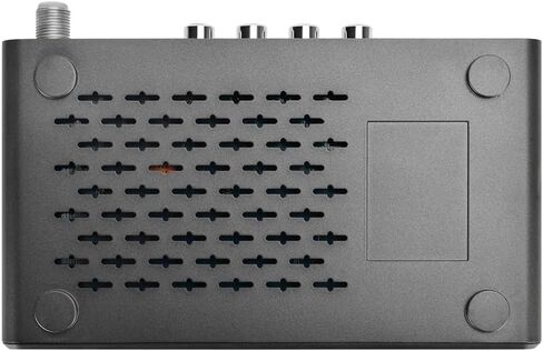 G Media V7 S5x DVB-S2X ، S2 ، S H.265 TVELITE TV Receiver Powervu ، Biss Key ، YouTube in Kuwait