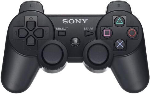PlayStation SIXAXIS Wireless Control PS3 (Renewed) in Saudi Arabia
