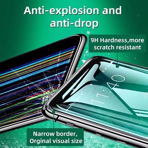 for iPhone 16 Screen Replacement 6.1inch - 3D Touch LCD Display Digitizer Frame Assembly with Repair Tools in Saudi Arabia