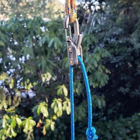 Praisety Rope Adantenter الموتر ، ضابط حبل Praisety ، للتخييم ، الظهر ، القوارب ، التخييم ، خطوط قوارب القوارب (1) in Kuwait