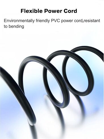 SNES Power Supply and AV Cable, NES Power Cord, AC Power Supply Compatible with Super Nintendo/SNES/NES/Genesis1 in Kuwait