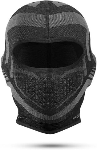 Ski Mask Balaclava Winter Full Face Mask for Men Women Cold Weather Wind Protection Gear for Skiing Snowboarding Ride Running in Saudi Arabia