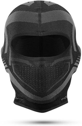 Ski Mask Balaclava Winter Full Face Mask for Men Women Cold Weather Wind Protection Gear for Skiing Snowboarding Ride Running in Saudi Arabia