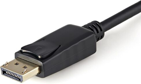 Startech.com 3ft (1M) DisplayPort إلى Cable VGA in Saudi Arabia
