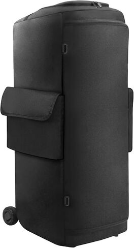Speaker Cover Compatible with JBL PartyBox 320/PartyBox 310 | Scratch-Resistant, Dustproof, Portable Case with Storage Bag for Outdoor Party Speaker in Saudi Arabia