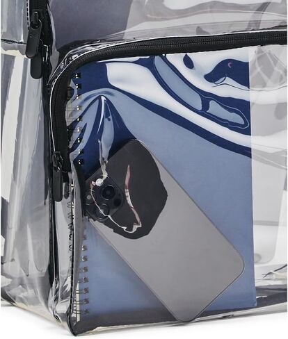 Under Armour Unisex Loudon Clear Backpack in Saudi Arabia