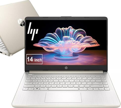 HP Student and Home Comptop مع Microsoft 365 ، ذاكرة الوصول العشوائي 16 جيجا بايت ، تخزين 1.1 تيرابايت (64 جيجابايت SSD مع سعة سحابة خارجي 64 جيجابايت) ، فريس ، فوز 11 W/O - سماعات الأذن - مثالية للعمل واللعب in Saudi Arabia