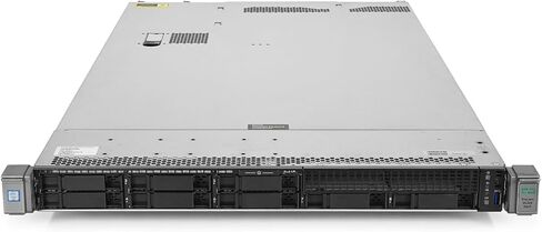 HP ProLiant DL360 G9 Server 2X E5-2640v3 2.60Ghz 16-Core 32GB RAM (Renewed) in Saudi Arabia