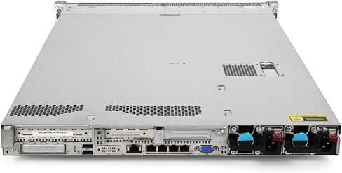 HP ProLiant DL360 G9 Server 2X E5-2640v3 2.60Ghz 16-Core 32GB RAM (Renewed) in Saudi Arabia