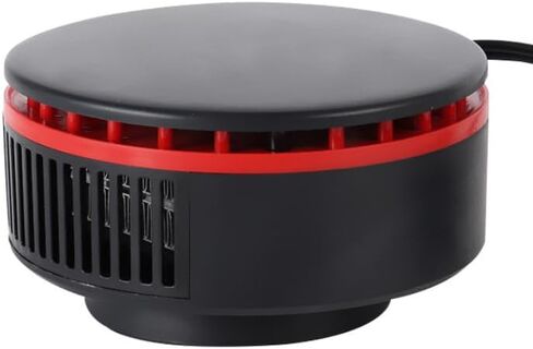 سخان سيارة 12 فولت ، 150 واط الزجاج الأمامي القابل للزجاج الأمامي Defogger Demister لسيارة 12 فولت ، التدفئة السريعة in Kuwait