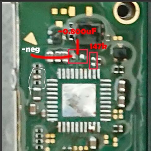 Hailue ALC5639 Audio chip IC, Switch Game Console Motherboard Chip, ALC5639-CGT QFN48 Audio IC/Sound Card Conversion Chip Game Console Motherboard Accessories, Integrated Circuits.(1pcs) in Saudi Arabia