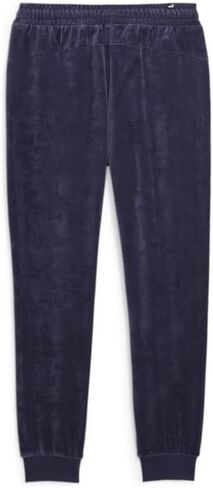 بنطال رياضي من القطيفة مزين بالذهب من PUMA للرجال in Kuwait