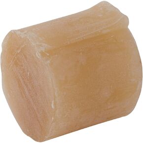 Weaver Leather Beeswax, 1.0 Ounce, Yellow